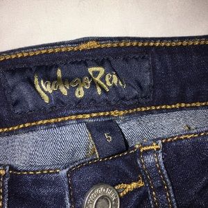 Women’s jeans